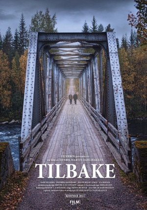 Å vende tilbake