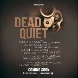 Dead Quiet