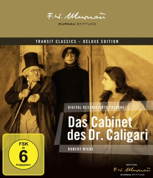 Blu-Ray
