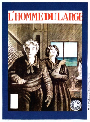 L'homme du large