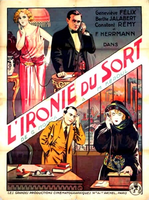 L'ironie du sort