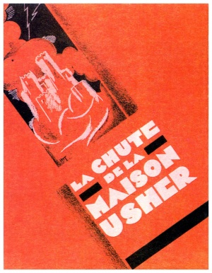 La chute de la maison Usher