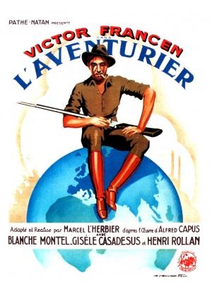 L'aventurier