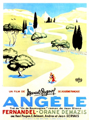 Angèle