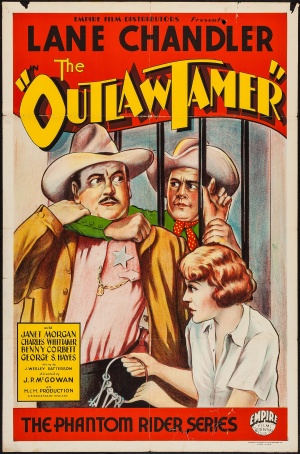 The Outlaw Tamer
