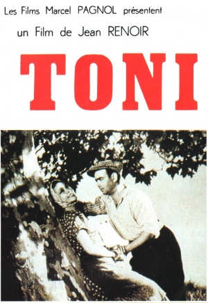 Toni