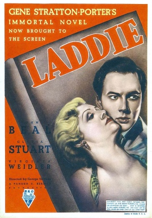 Laddie