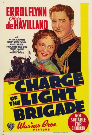 The Charge of the Light Brigade