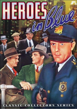 Heroes in Blue
