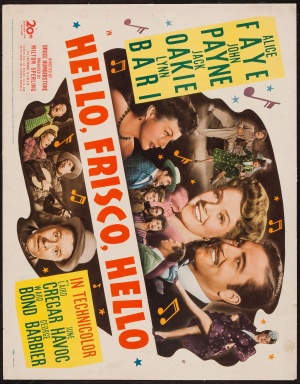 Poster