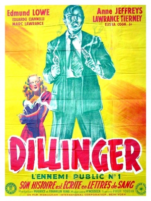 Dillinger