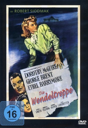 DVD