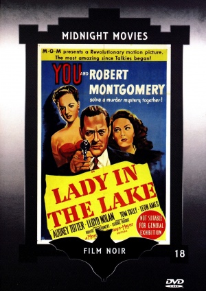DVD