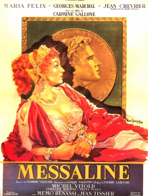 Messalina