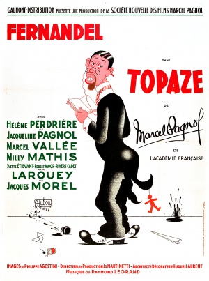 Topaze
