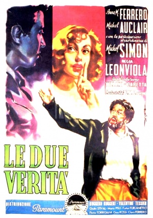 Le due verità
