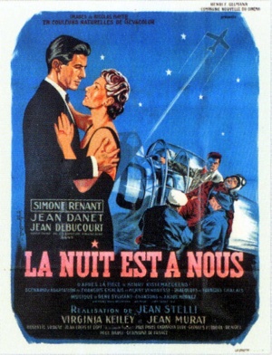 La nuit est à nous