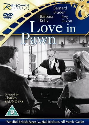 Love in Pawn