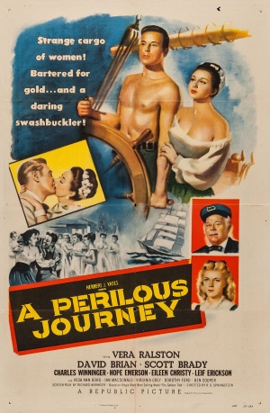 A Perilous Journey
