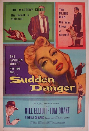 Sudden Danger