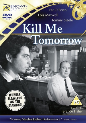 DVD