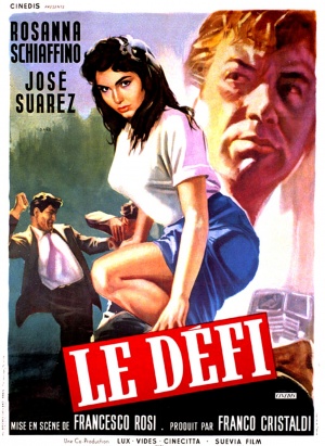 La sfida