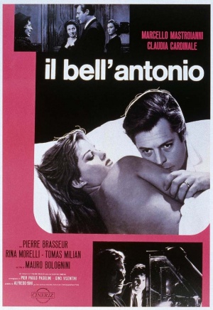 Il bell'Antonio