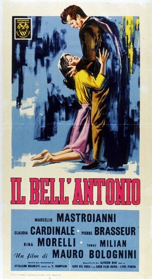 Il bell'Antonio