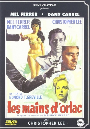 DVD
