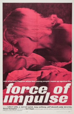 Force of Impulse