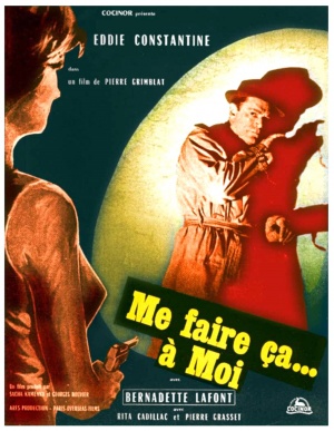 Me faire ça à moi