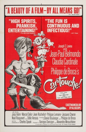Cartouche