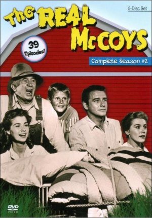 The Real McCoys