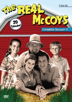 The Real McCoys