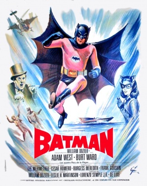 Batman: The Movie