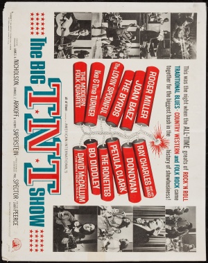 The Big T.N.T. Show