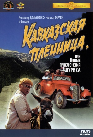 DVD