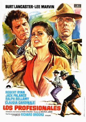 The Professionals