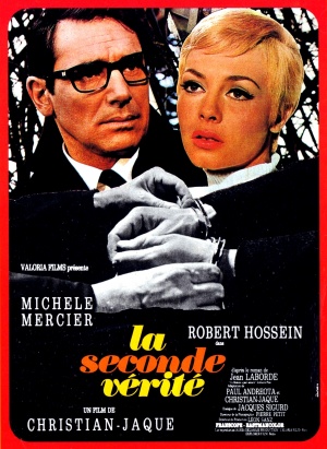 La seconde vérité