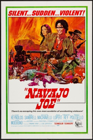 Navajo Joe