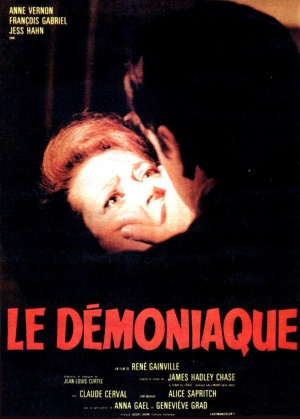 Le démoniaque