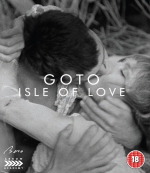 Blu-Ray