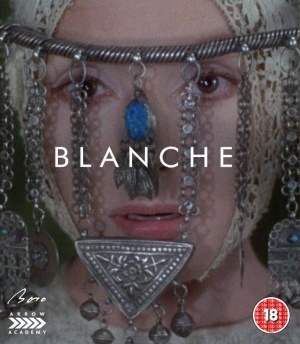 Blanche