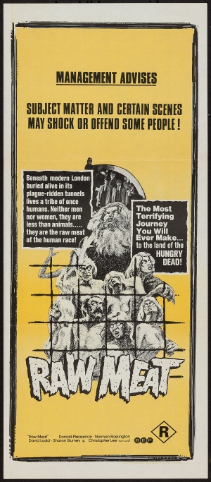 Death Line