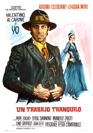 L'emigrante
