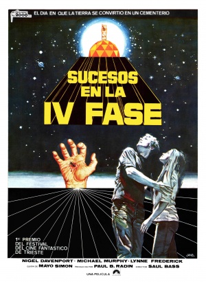 Phase IV