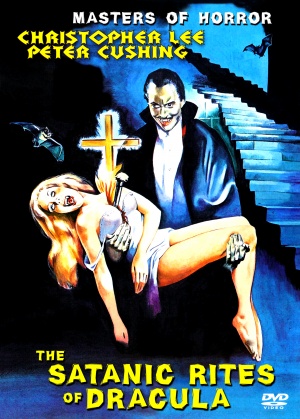 DVD