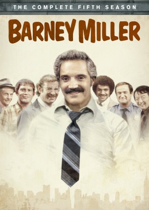 Barney Miller