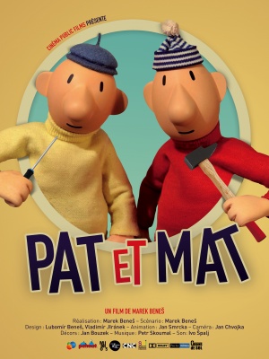 Pat & Mat