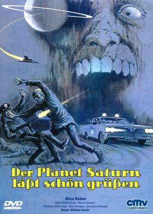 DVD